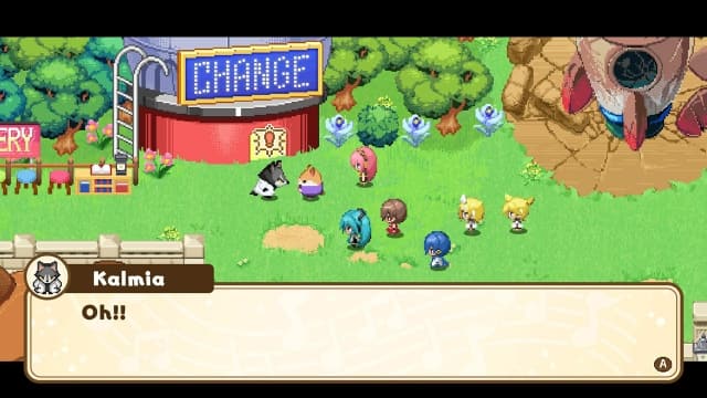 图片[5]-【Switch】初音未来：神奇的星球和愿望的碎片-60帧-无中文 - 关先生资源站-关先生资源站