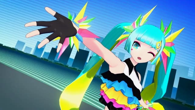 图片[6]-【Switch】初音未来：歌姬计划MEGA39’s-v1.0.9-27dlc-60帧 - 关先生资源站-关先生资源站