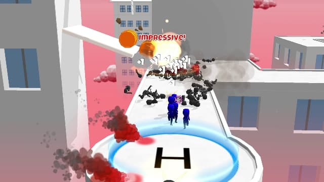 图片[3]-【Switch】Z逃生-v1.0.1-3dlc-60帧 - 关先生资源站-关先生资源站