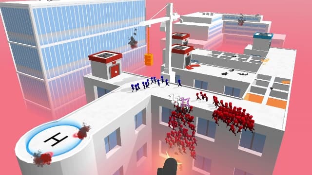 图片[4]-【Switch】Z逃生-v1.0.1-3dlc-60帧 - 关先生资源站-关先生资源站