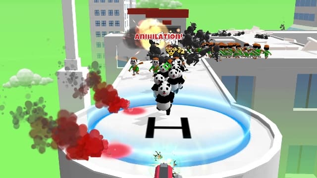 图片[6]-【Switch】Z逃生-v1.0.1-3dlc-60帧 - 关先生资源站-关先生资源站