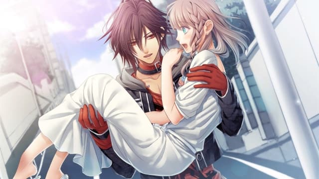 图片[2]-【Switch】失忆症LATERxCROWD-60帧 - 关先生资源站-关先生资源站