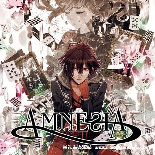 【Switch】失忆症-60帧 - 关先生资源站-关先生资源站