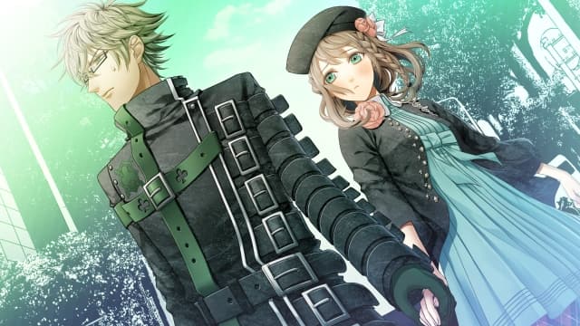 图片[4]-【Switch】失忆症-60帧 - 关先生资源站-关先生资源站