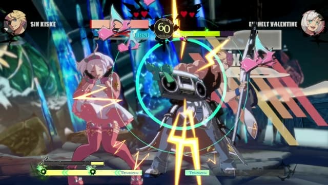 图片[4]-【Switch】罪恶装备 奋战-v1.02-60帧 - 关先生资源站-关先生资源站