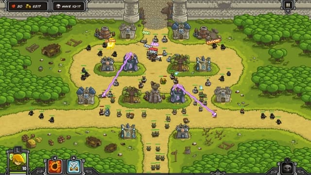 图片[3]-【Switch】王国保卫战-v5.6.10-30帧 - 关先生资源站-关先生资源站