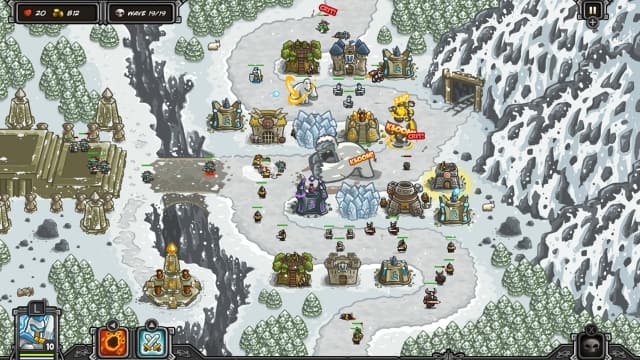 图片[5]-【Switch】王国保卫战-v5.6.10-30帧 - 关先生资源站-关先生资源站