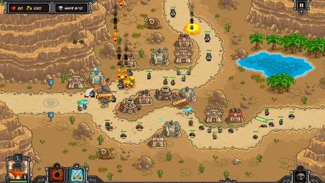 图片[3]-【Switch】王国保卫战：前线-v3.2.23-30帧 - 关先生资源站-关先生资源站