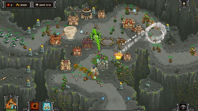 图片[5]-【Switch】王国保卫战：前线-v3.2.23-30帧 - 关先生资源站-关先生资源站