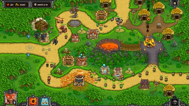 图片[6]-【Switch】王国保卫战：前线-v3.2.23-30帧 - 关先生资源站-关先生资源站