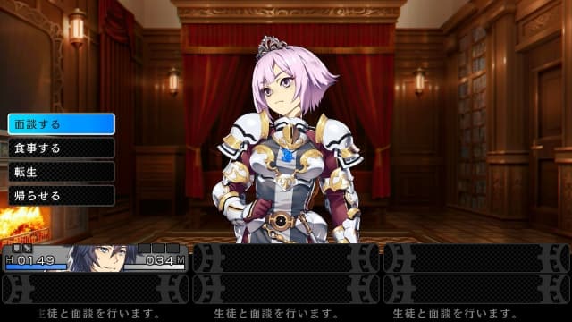 图片[2]-【Switch】苍翼之骑士-60帧 - 关先生资源站-关先生资源站