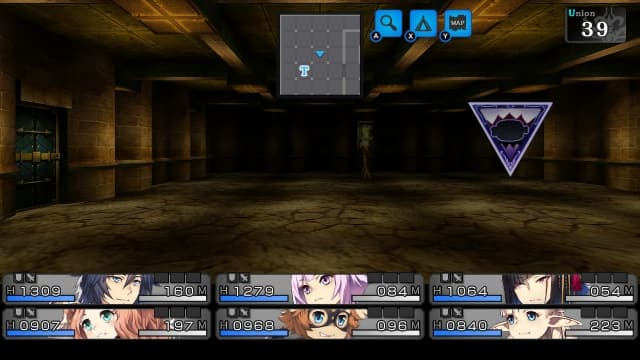 图片[5]-【Switch】苍翼之骑士-60帧 - 关先生资源站-关先生资源站