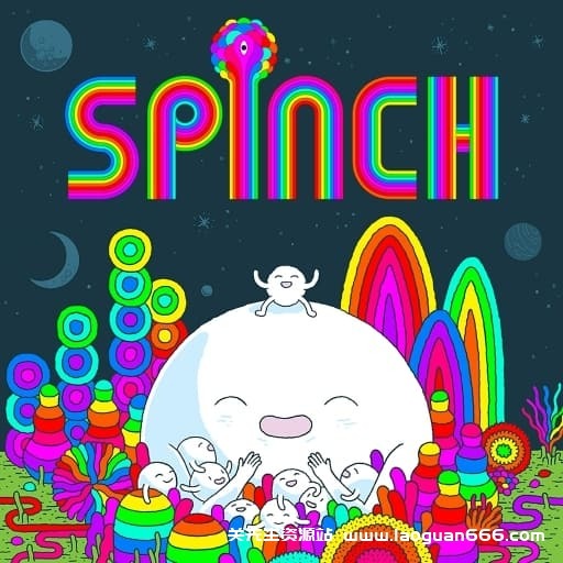 【Switch】菠菜 Spinch-60帧-需Yuzu运行 - 关先生资源站-关先生资源站