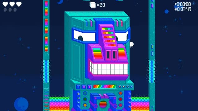 图片[2]-【Switch】菠菜 Spinch-60帧-需Yuzu运行 - 关先生资源站-关先生资源站