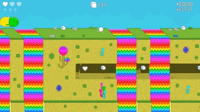 图片[5]-【Switch】菠菜 Spinch-60帧-需Yuzu运行 - 关先生资源站-关先生资源站