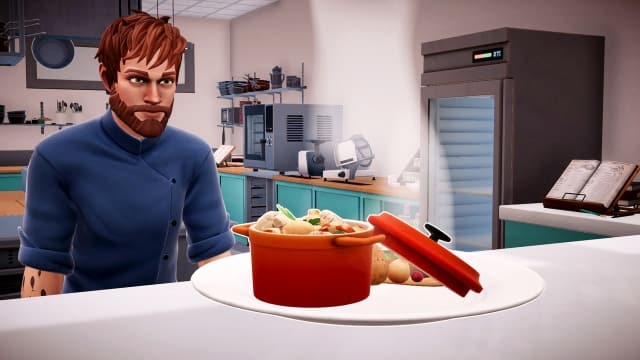 图片[3]-【Switch】主厨人生 餐厅模拟器-v1.8.0-30帧 - 关先生资源站-关先生资源站