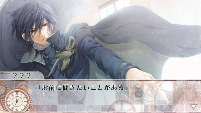 图片[2]-【Switch】终焉之一秒-v1.0.1-60帧-需Yuzu游玩-日文 - 关先生资源站-关先生资源站