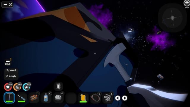图片[2]-【Switch】遗迹避难所 Remains-30帧 - 关先生资源站-关先生资源站