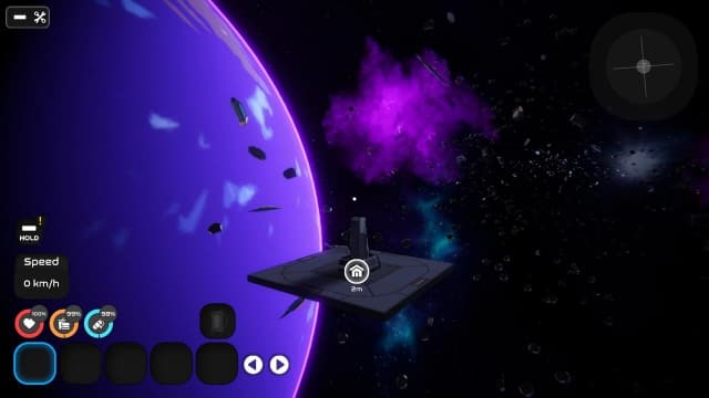 图片[3]-【Switch】遗迹避难所 Remains-30帧 - 关先生资源站-关先生资源站
