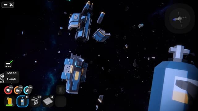 图片[4]-【Switch】遗迹避难所 Remains-30帧 - 关先生资源站-关先生资源站