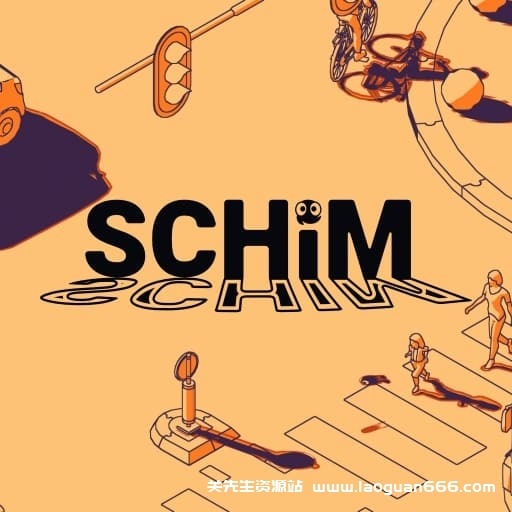 【Switch】希姆 SCHiM-v1.0.3a-60帧 - 关先生资源站-关先生资源站