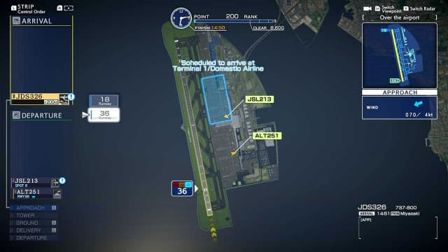 图片[5]-【Switch】我是航空管制官-60帧-无中文 - 关先生资源站-关先生资源站