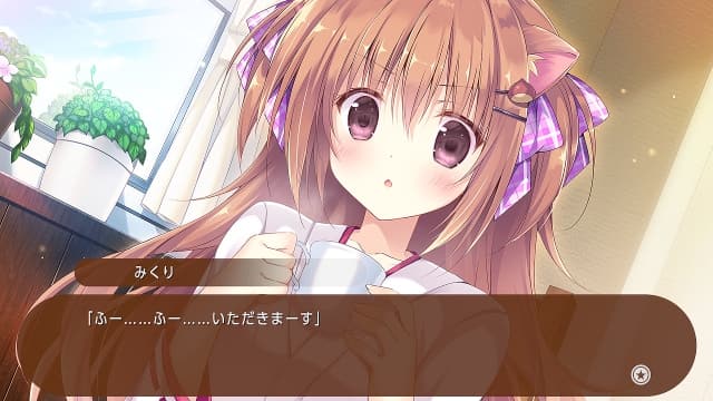 图片[5]-【Switch】巧克甜恋 Amairo Chocolate-60帧 - 关先生资源站-关先生资源站