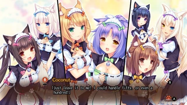 图片[5]-【Switch】巧克力和香子兰Vol.3-60帧 - 关先生资源站-关先生资源站