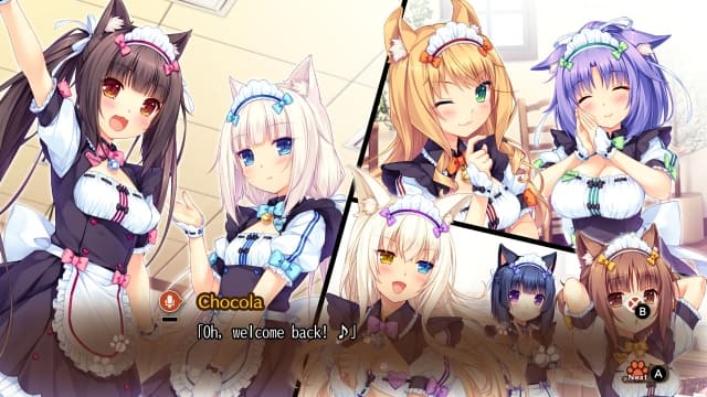 图片[2]-【Switch】巧克力和香子兰Vol.2-60帧 - 关先生资源站-关先生资源站