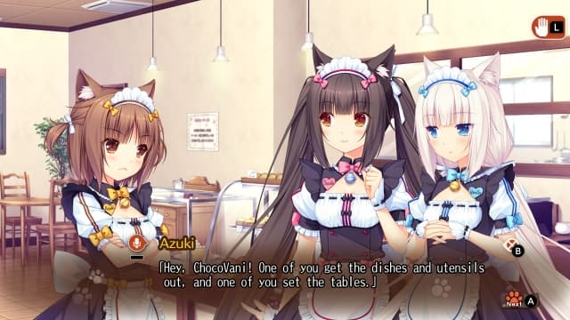 图片[4]-【Switch】巧克力和香子兰Vol.2-60帧 - 关先生资源站-关先生资源站