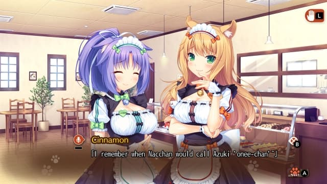图片[5]-【Switch】巧克力和香子兰Vol.2-60帧 - 关先生资源站-关先生资源站