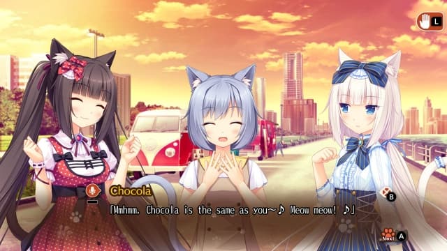 图片[2]-【Switch】巧克力和香子兰Vol.1-60帧 - 关先生资源站-关先生资源站