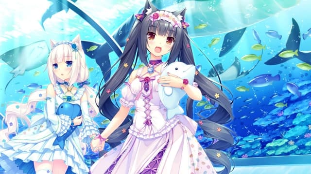 图片[4]-【Switch】巧克力和香子兰Vol.1-60帧 - 关先生资源站-关先生资源站