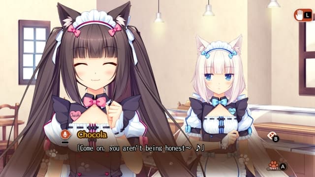 图片[5]-【Switch】巧克力和香子兰Vol.1-60帧 - 关先生资源站-关先生资源站