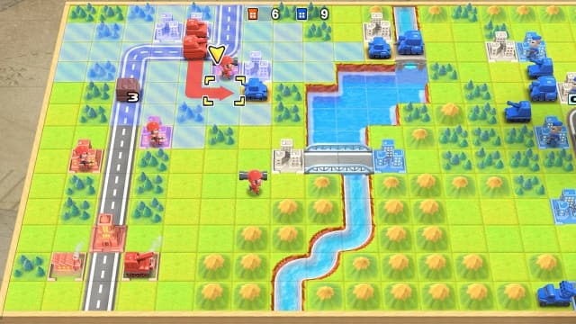 图片[2]-【Switch】高级战争1-2-附汉化补丁-60帧 - 关先生资源站-关先生资源站