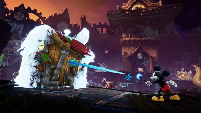 图片[2]-【Switch】传奇米老鼠 重制版-v1.0.4-30帧 - 关先生资源站-关先生资源站
