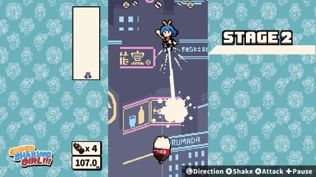 图片[5]-【Switch】超级摇摆女孩-60帧 - 关先生资源站-关先生资源站