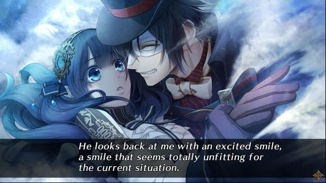图片[5]-【Switch】Code Realize 创世的姬君-60帧-无中文 - 关先生资源站-关先生资源站