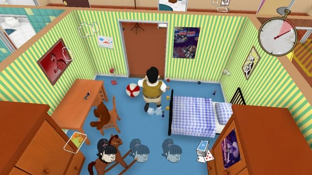 图片[5]-【Switch】60秒 重制版-v1.0.4-60帧 - 关先生资源站-关先生资源站