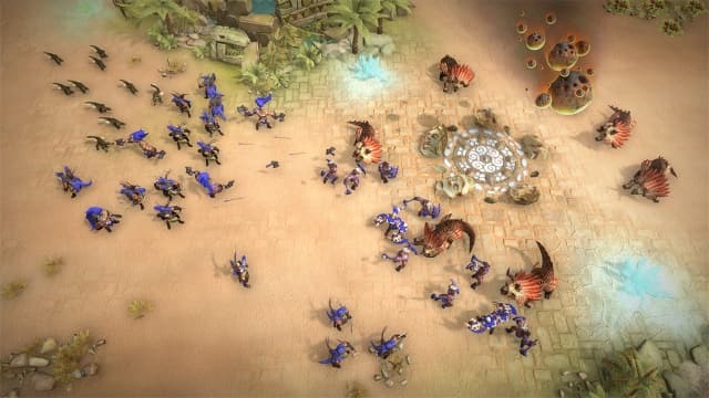 图片[2]-【Switch】战争派对 warparty-v1.0.4-60帧 - 关先生资源站-关先生资源站