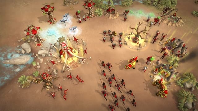 图片[4]-【Switch】战争派对 warparty-v1.0.4-60帧 - 关先生资源站-关先生资源站