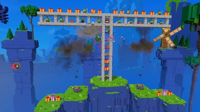 图片[2]-【Switch】炸掉它 Blow it up-60帧 - 关先生资源站-关先生资源站
