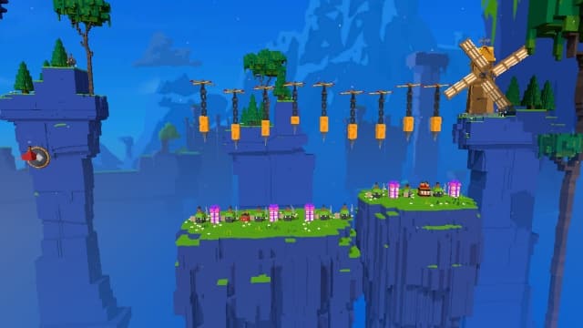 图片[3]-【Switch】炸掉它 Blow it up-60帧 - 关先生资源站-关先生资源站