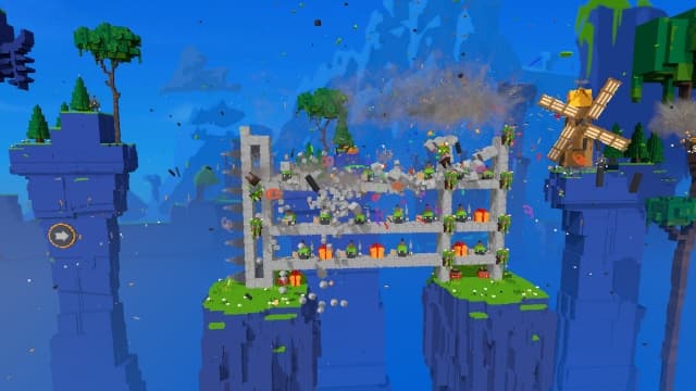 图片[4]-【Switch】炸掉它 Blow it up-60帧 - 关先生资源站-关先生资源站