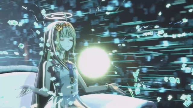 图片[2]-【Switch】恸哭机巧 CRYMACHINA-v1.2.0-9dlc-30帧 - 关先生资源站-关先生资源站