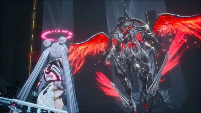 图片[4]-【Switch】恸哭机巧 CRYMACHINA-v1.2.0-9dlc-30帧 - 关先生资源站-关先生资源站