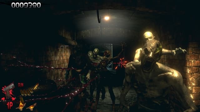 图片[3]-【Switch】死亡之屋重制版-v1.1.0-60帧 - 关先生资源站-关先生资源站