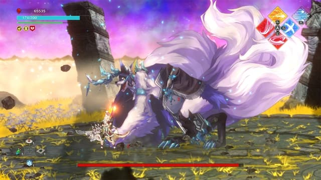 图片[2]-【Switch】失落史诗 LOST EPIC-v1.03-1dlc-60帧 - 关先生资源站-关先生资源站