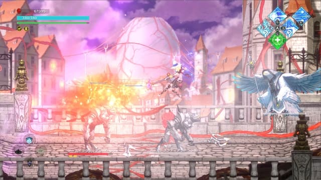 图片[3]-【Switch】失落史诗 LOST EPIC-v1.03-1dlc-60帧 - 关先生资源站-关先生资源站