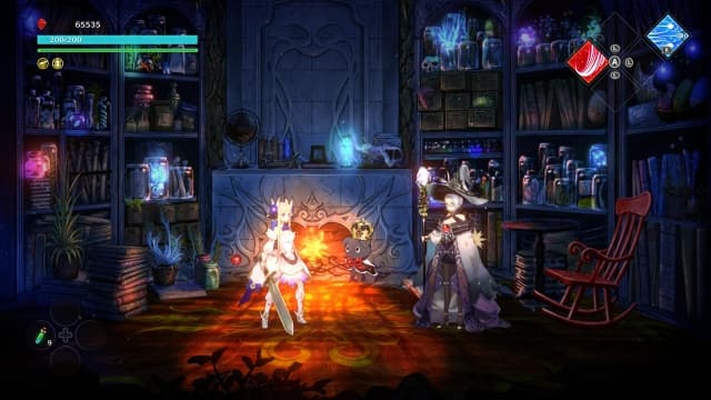 图片[5]-【Switch】失落史诗 LOST EPIC-v1.03-1dlc-60帧 - 关先生资源站-关先生资源站